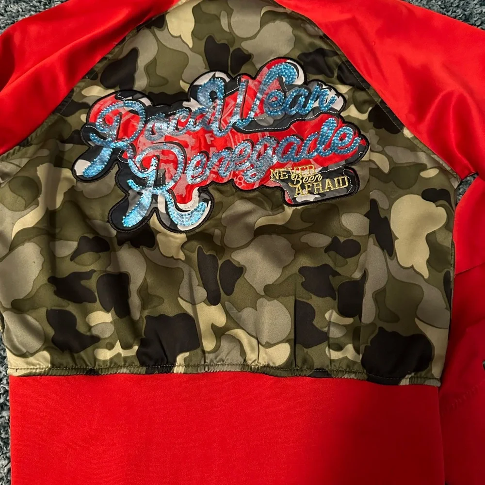 jacket - Picture 2 of 3